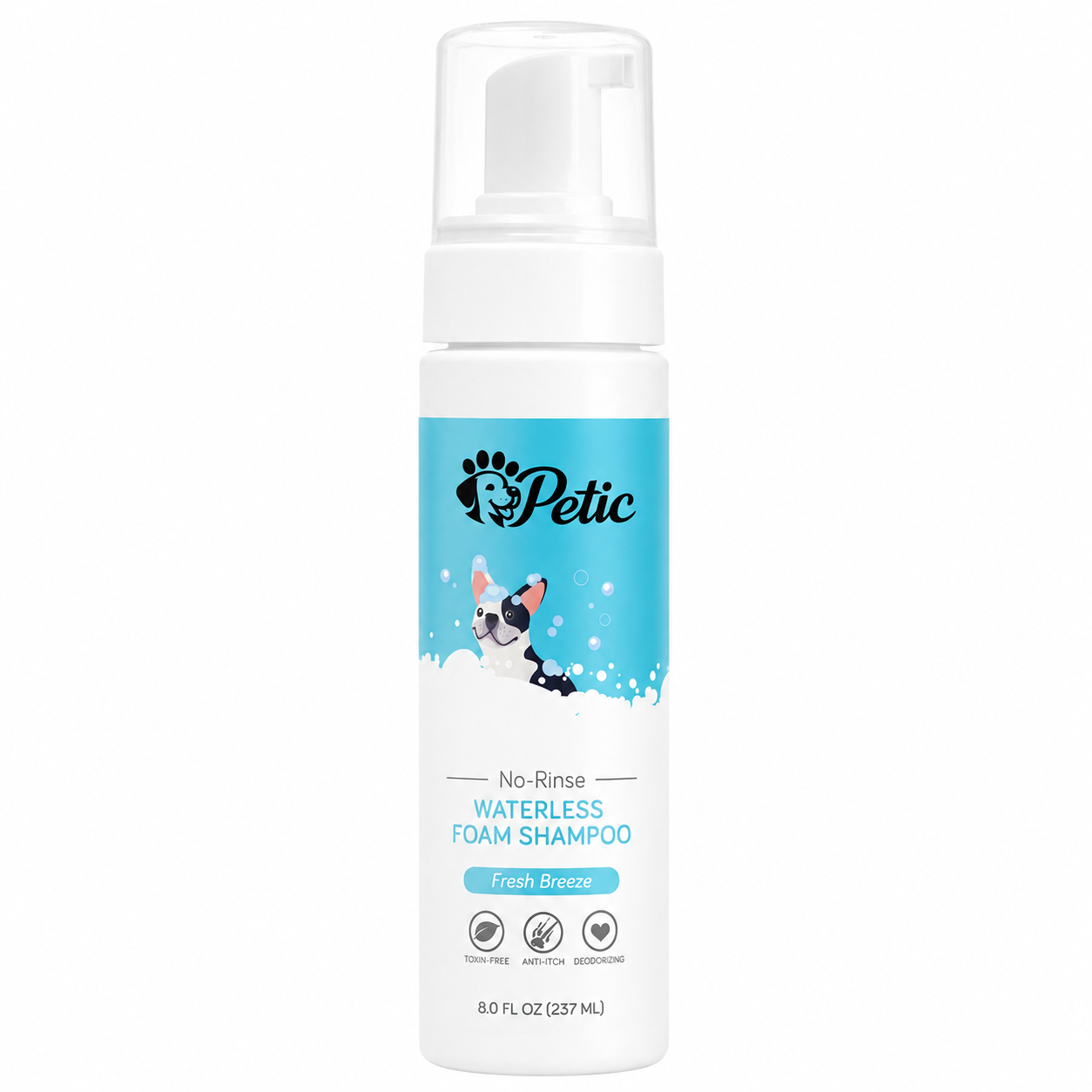 Fresh Breeze – 237 ml