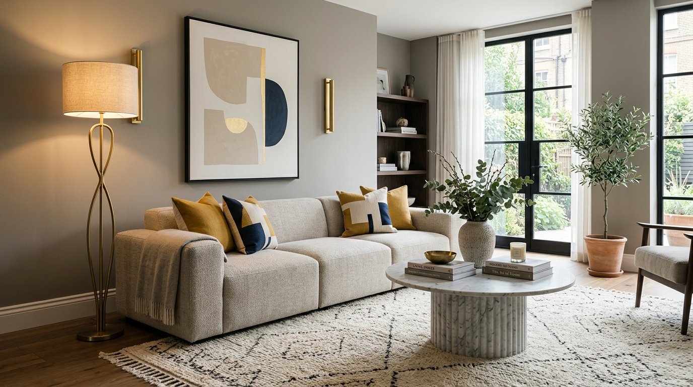 Best Sofas for Offices and Commercial Spaces: Style and Durability