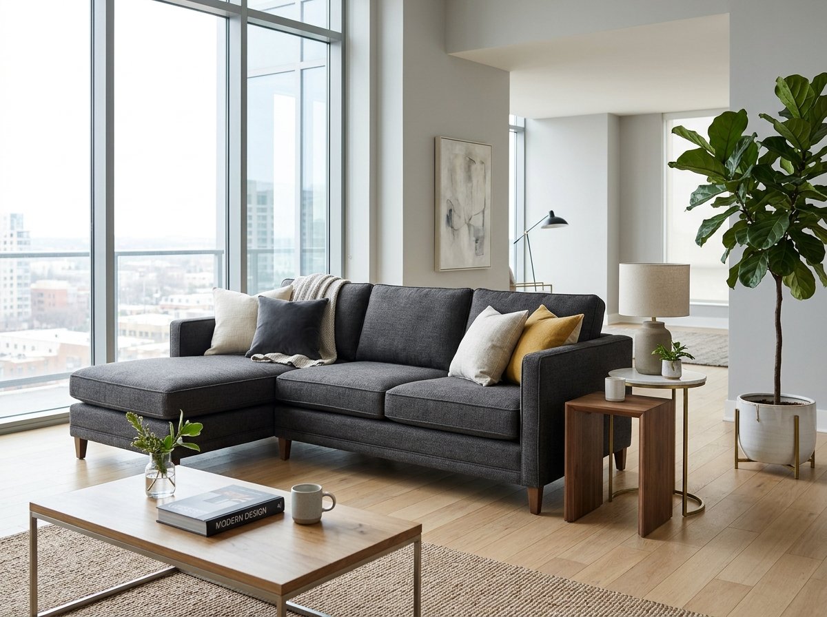 Sectional Sofas